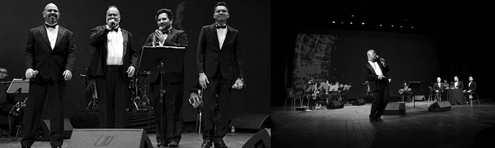 Show My Way - 100 Anos de Frank Sinatra